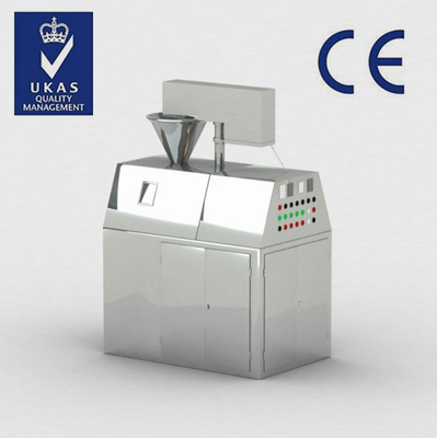 Las series de GK secan Cranulator, máquina del granulador para la granulación farmacéutica