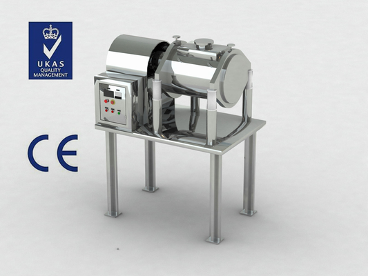 Pulverización de la máquina de pulir de la comida de la malla -1800 de la máquina 200 para el material de la fibra
